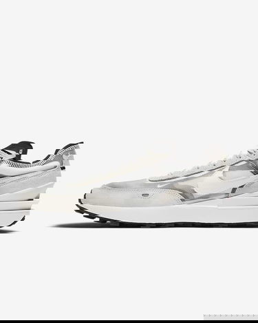 Tennarit ja kengät Nike Waffle One Valkoinen | DA7995-100, 0