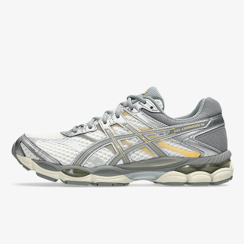 Tennarit ja kengät Asics Gel-Cumulus 16 Harmaa | 1203A733-101