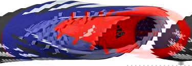 Tennarit ja kengät adidas Performance Predator Elite FG Sininen | IF6360, 1