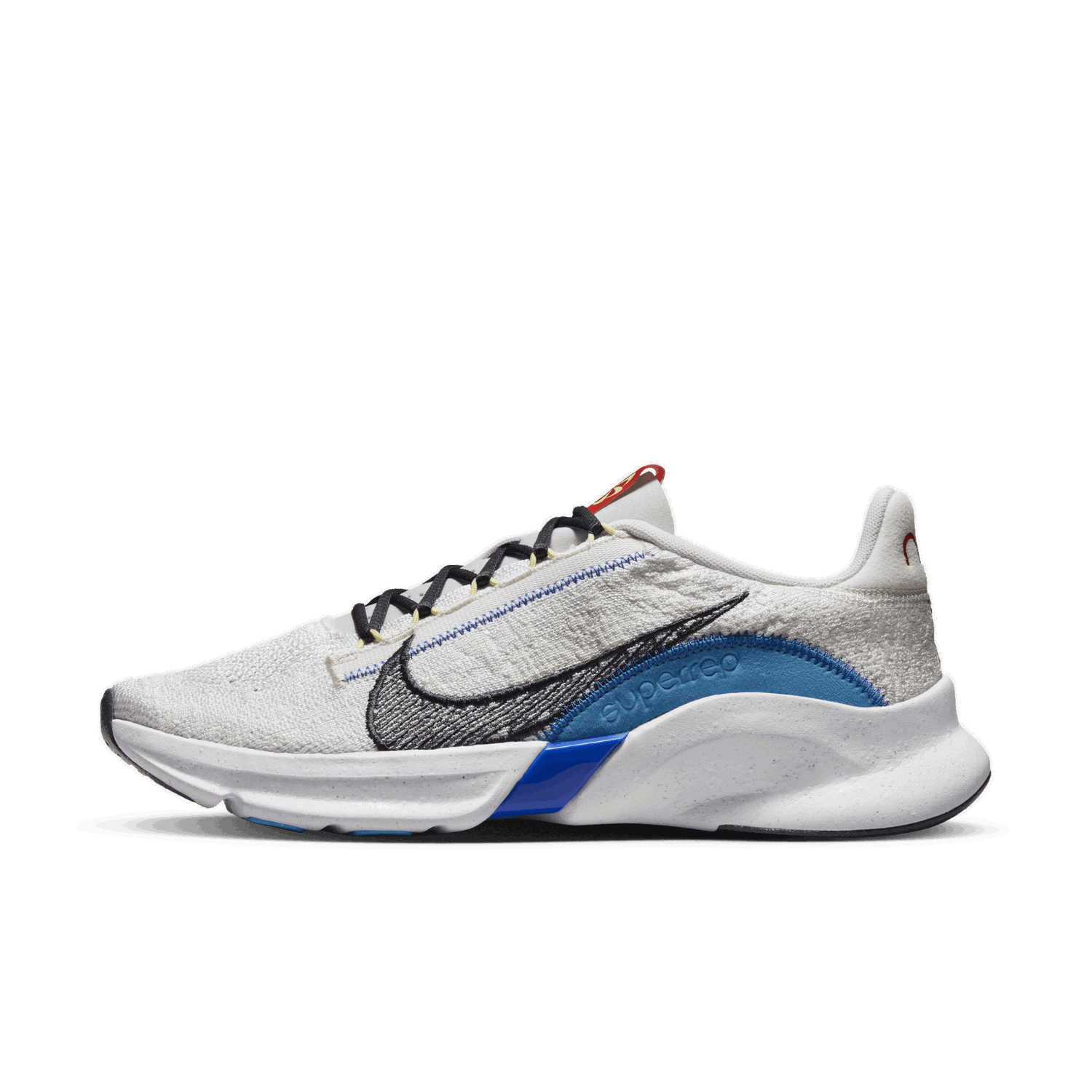 Tennarit ja kengät Nike SuperRep Go 3 Next Nature Flyknit Harmaa | DH3394-011, 0