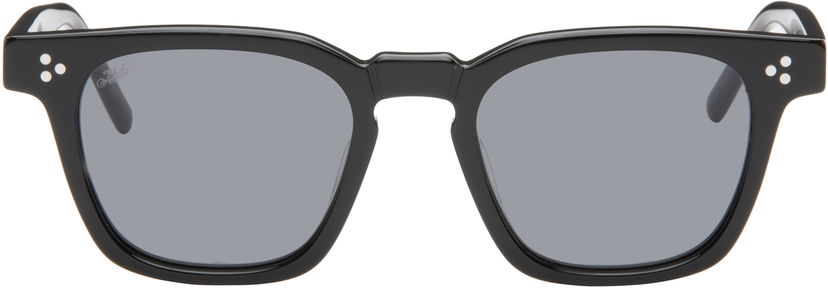 Aurinkolasit AKILA Calipso Sunglasses Musta | 2431 01 01