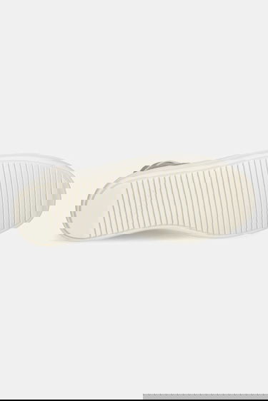 Tennarit ja kengät Rick Owens Rick Owens DRKSHDW High-Top Harmaa | DS02E7800.DO, 4