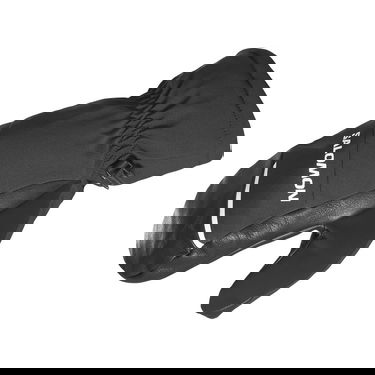 Käsineet Salomon Propeller GORE-TEX Mittens Musta | LC2373600, 1