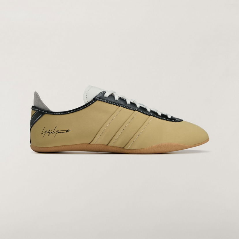 Tennarit ja kengät adidas Originals Y-3 Tokyo Keltainen | JS2459