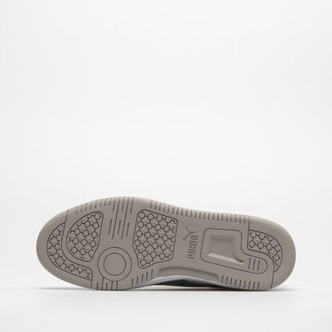 Tennarit ja kengät Puma Rebound V6 Low Harmaa | 39232805, 2