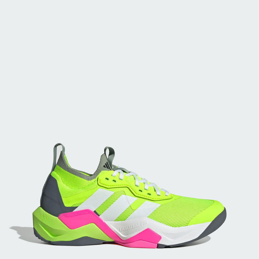 Tennarit ja kengät adidas Performance Rapidmove ADV 2 Vihreä | IH2707