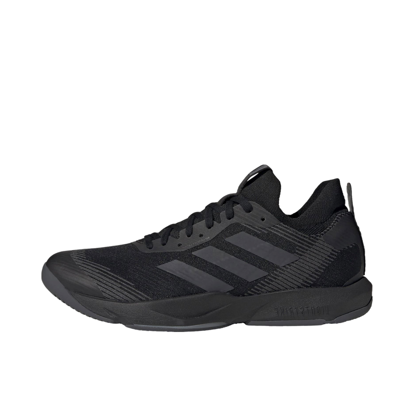 Tennarit ja kengät adidas Performance RAPIDMOVE ADV TRAINER M Musta | hp3265