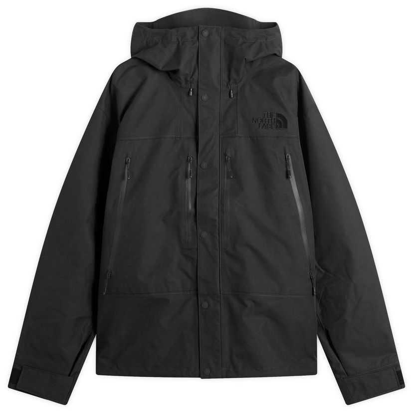Takki The North Face Remastered Mountain Tek Gore-Tex Jacket Musta | NF0A8CG6JK3