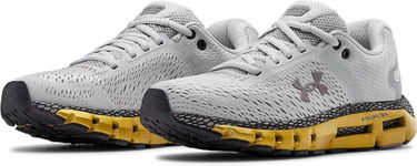 Tennarit ja kengät Under Armour HOVR Infinite 2 Harmaa | 3022597-105, 2