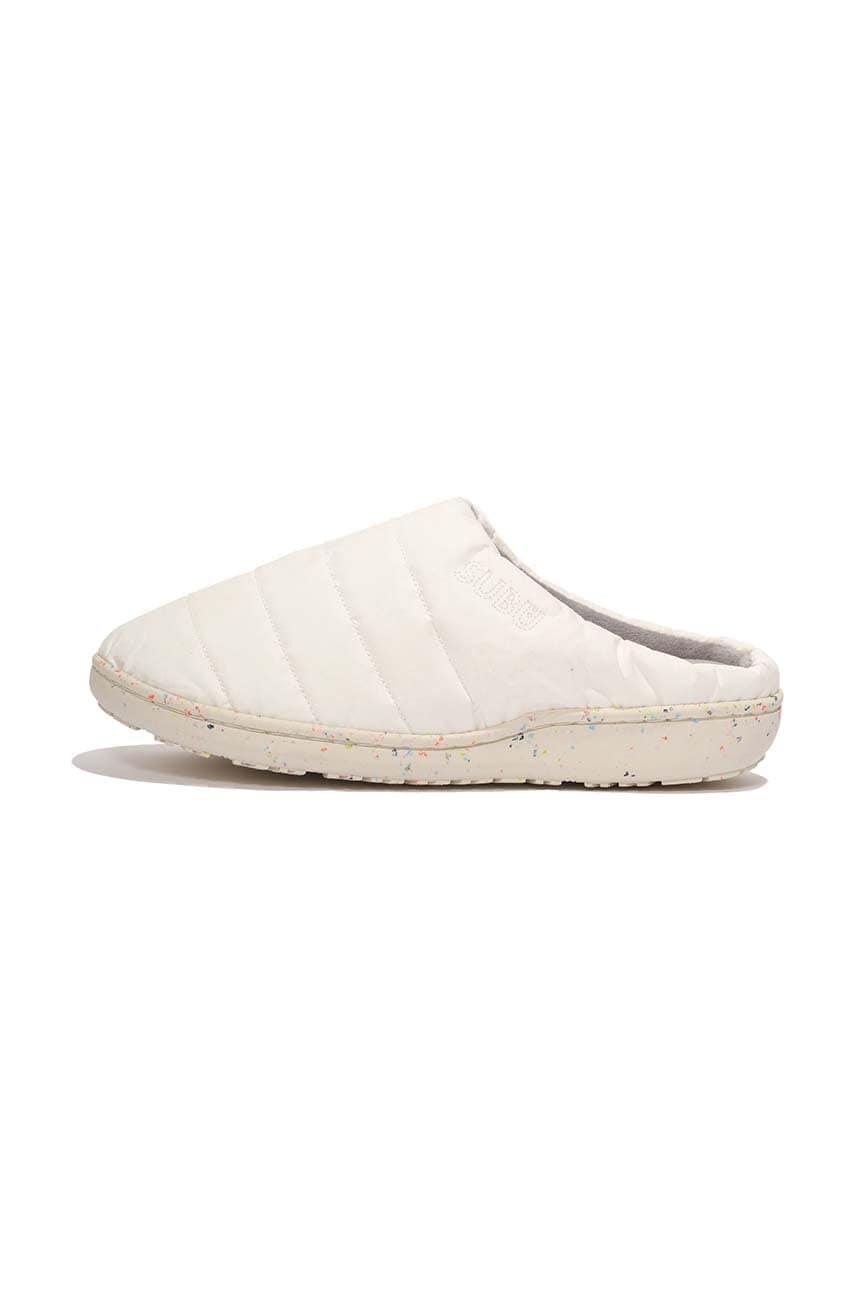 Tennarit ja kengät SUBU TOKYO SUBU RE: Paper Slippers Valkoinen | SR.06, 0
