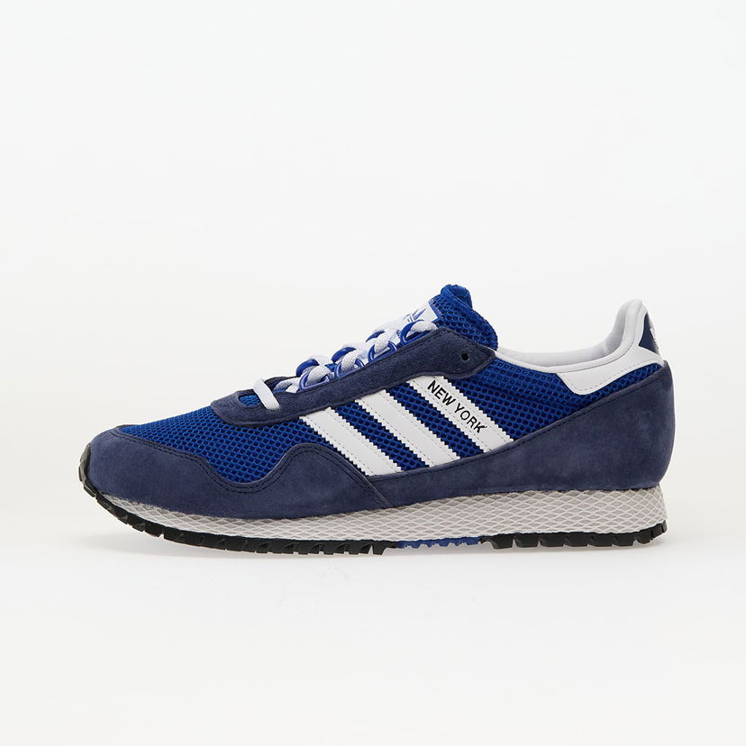Tennarit ja kengät adidas Originals New York Sininen | JH5114