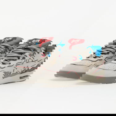 Tennarit ja kengät BAPE Bathing Ape Flip Sta 2 M2 Harmaa | 001FWL301324M, 5