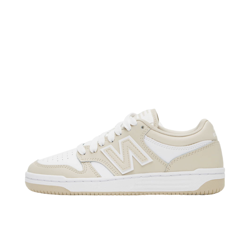 Tennarit ja kengät New Balance 480 "Beige & White " Beige | BB480LBB