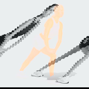 Shortsit adidas Performance Running Climacool 2-In-1 Shorts Musta | JM7644, 4