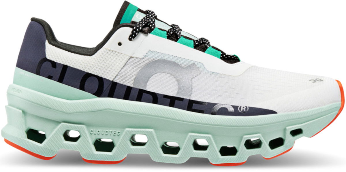 Tennarit ja kengät On Running Běžecká obuv Cloudmonster Turkoosi | 61-98241, 0