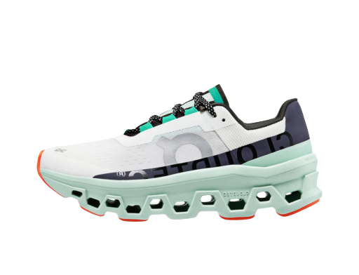Juoksu On Running Běžecká obuv Cloudmonster Turkoosi | 61-98241