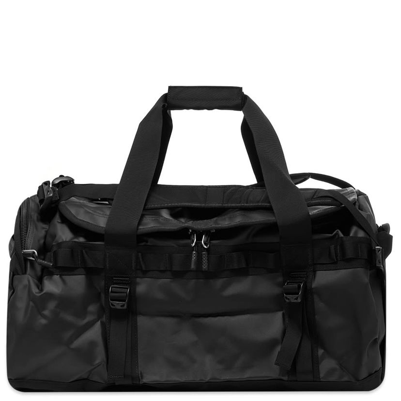 Reput ja laukut The North Face Base Camp Duffel - M TNF Musta | NF0A52SAKY4