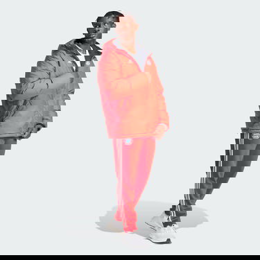 Takki adidas Performance FC Bayern DNA Down Jacket Punainen | HY3286, 6