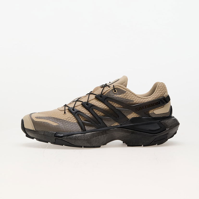 Tennarit ja kengät Salomon XT PU.RE ADVANCED Monivärinen | L47446200