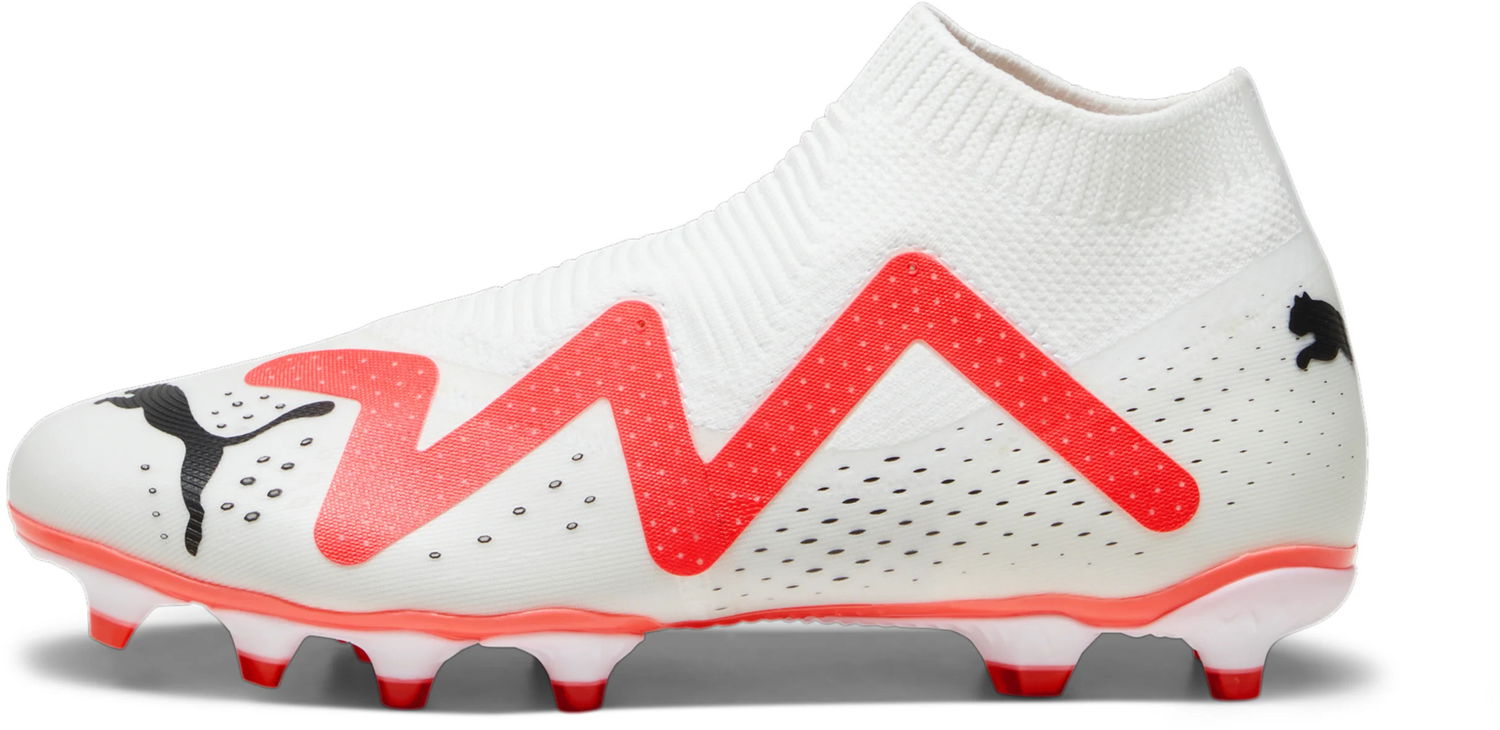 Tennarit ja kengät Puma FUTURE MATCH+ LL FG/AG Monivärinen | 107366-01, 0