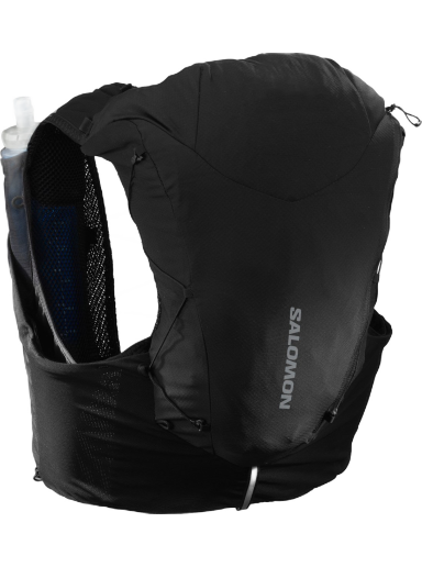 Reppu Salomon ADV Skin 12 Musta | lc1759500