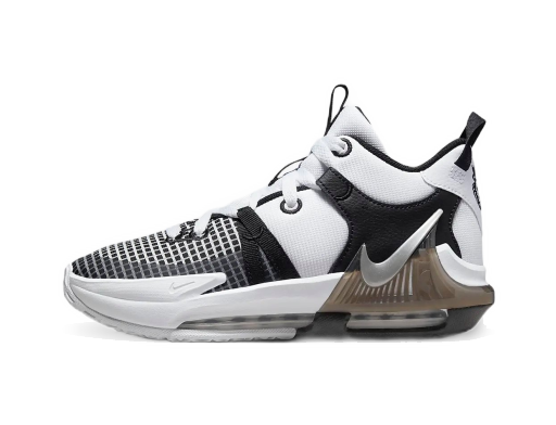 Koripallo Nike Lebron Witness 7 Monivärinen | DM1123-100