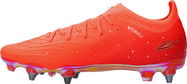 Tennarit ja kengät Skechers SKX 1.5 Elite SG Oranssi | 252097-crl, 7