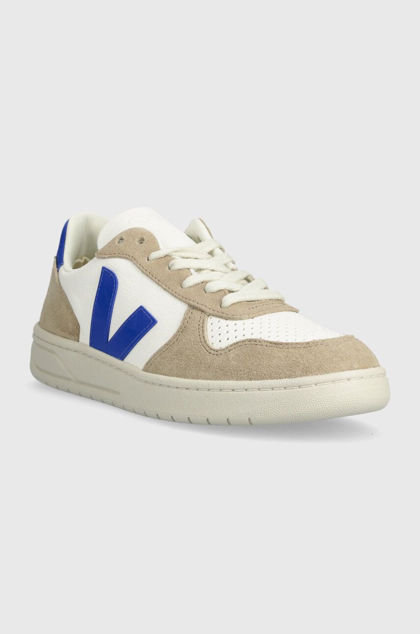 Tennarit ja kengät Veja V-10 Beige | VX0503477A, 1