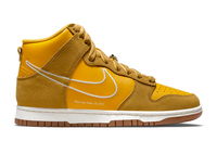 Dunk High "First Use University Gold" W