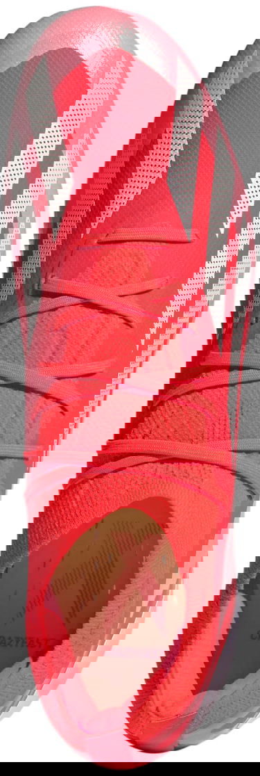 Tennarit ja kengät adidas Performance Crazyfast Elite FG Punainen | IG0593, 1