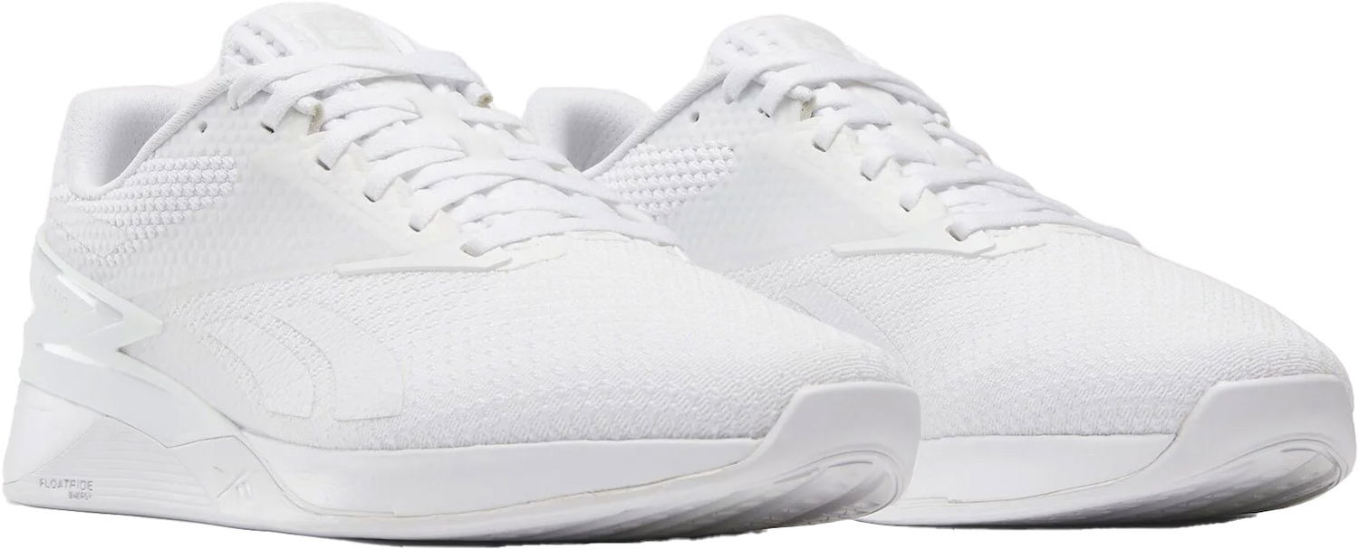 Tennarit ja kengät Reebok NANO X3 "White / Cold Grey" Turkoosi | 100033777, 1
