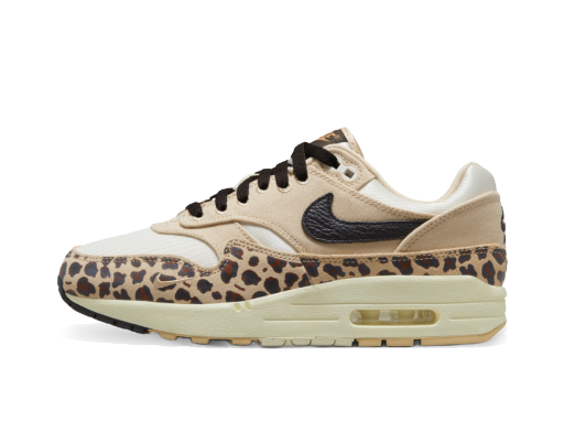 Tennarit ja kengät Nike Air Max 1 '87 "Leopard" W Beige | FV6605-200