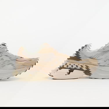 Tennarit ja kengät Saucony Grid Nxt Beige | S70879-1, 2