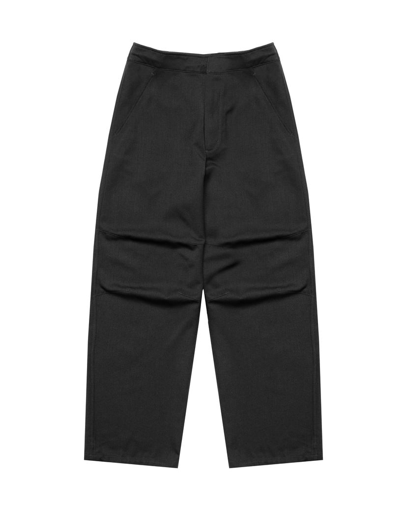 Housut Nike Woven Classics Pants Musta | HF6787-010
