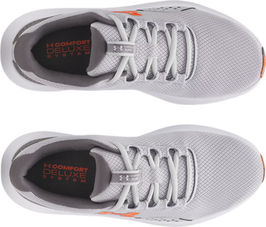 Tennarit ja kengät Under Armour UA Charged Surge 4 Harmaa | 3027000-012, 3