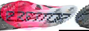 Tennarit ja kengät adidas Performance PREDATOR ELITE FT AG Punainen | jr3117, 2