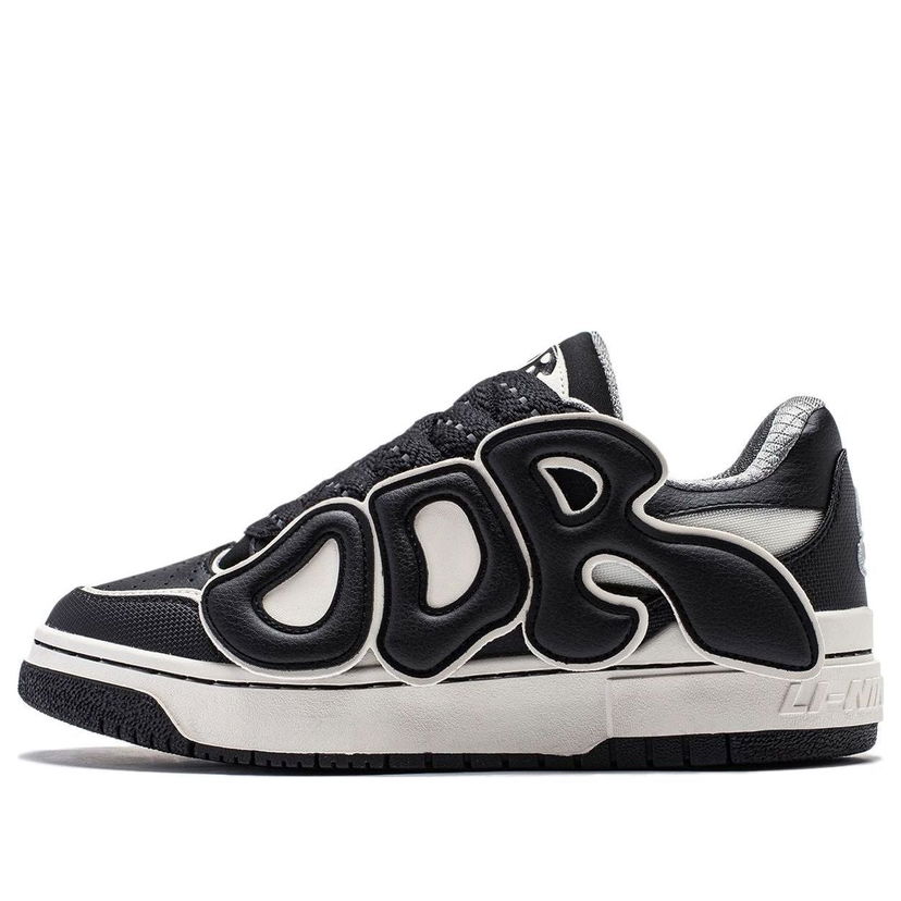 Tennarit ja kengät Li-Ning Way Of Wade Musta | ABCT063-2