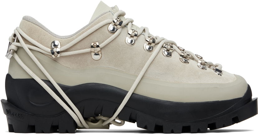 Tennarit ja kengät HELIOT EMIL Heliot Emil Low Hiking Boots Beige | PREAW25_17_040_ST18_CO