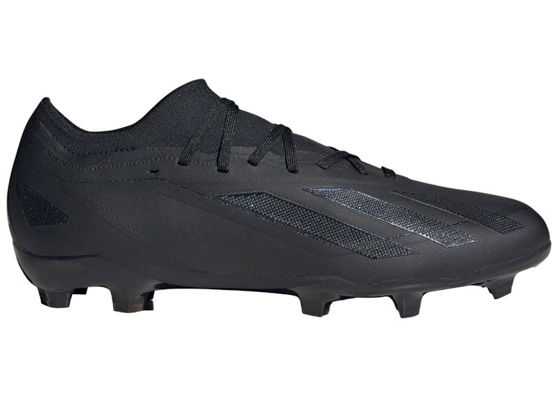 Tennarit ja kengät adidas Performance Crazyfast.2 FG Musta | GY7424