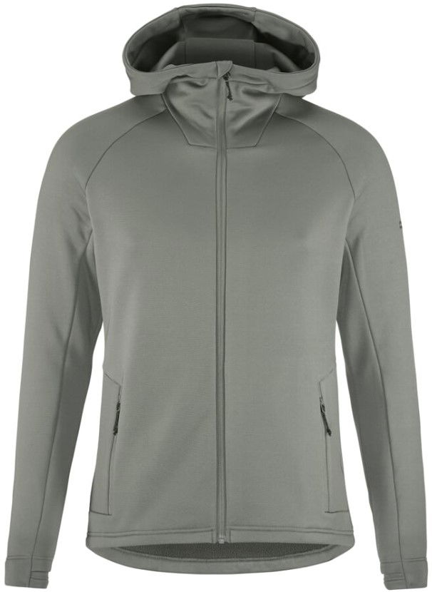 Huppari Craft Craft ADV Explore Power Hoodie Harmaa | 1915240-647000