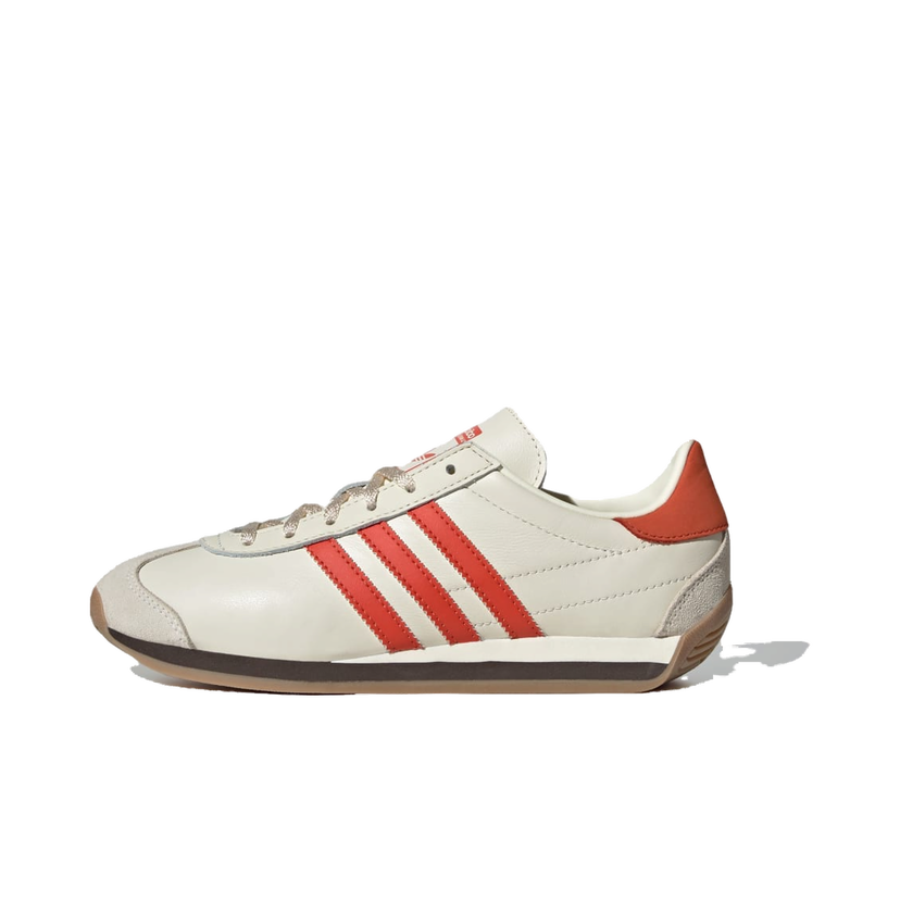 Tennarit ja kengät adidas Originals Country OG Valkoinen | JI0517