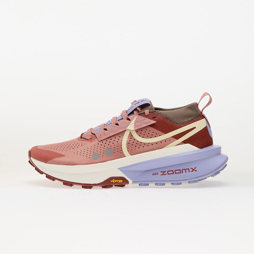 Tennarit ja kengät Nike W Zegama 2 Punainen | FD5191-600
