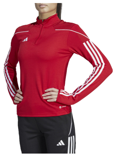 T-paita adidas Performance Tiro 23 League Tee Punainen | hs3482