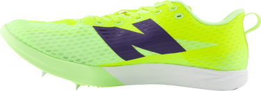 Tennarit ja kengät New Balance FuelCell Flite-D Keltainen | ufcmdg1-ufcmdg1, 1