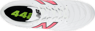 Tennarit ja kengät New Balance 442 Academy FG v2 Valkoinen | ms43fwh2, 4