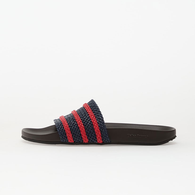 Tennarit ja kengät adidas Originals Wales Bonner Adilette Woven Slide Monivärinen | KI3388