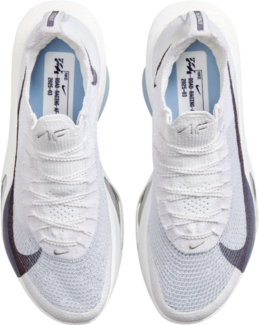 Tennarit ja kengät Nike Alphafly 3 Valkoinen | fd8311-101, 2
