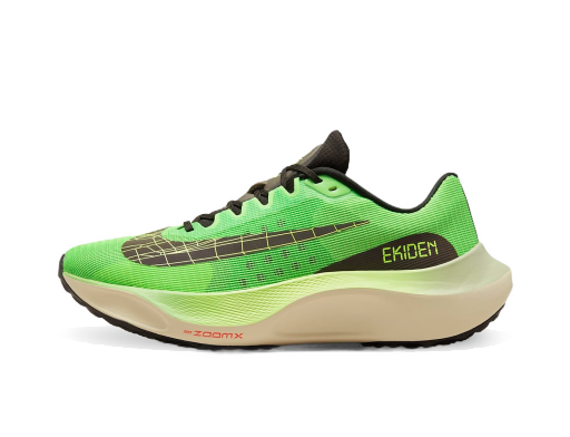 Tennarit ja kengät Nike Zoom Fly 5 Vihreä | DZ4783-304