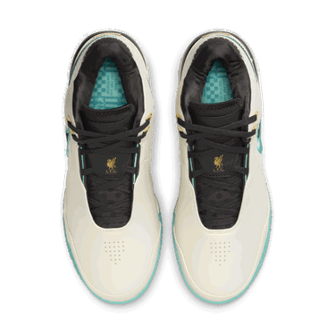 Tennarit ja kengät Nike Zoom LeBron NXXT Gen AMPD Liverpool FC Beige | FJ1566-101, 3