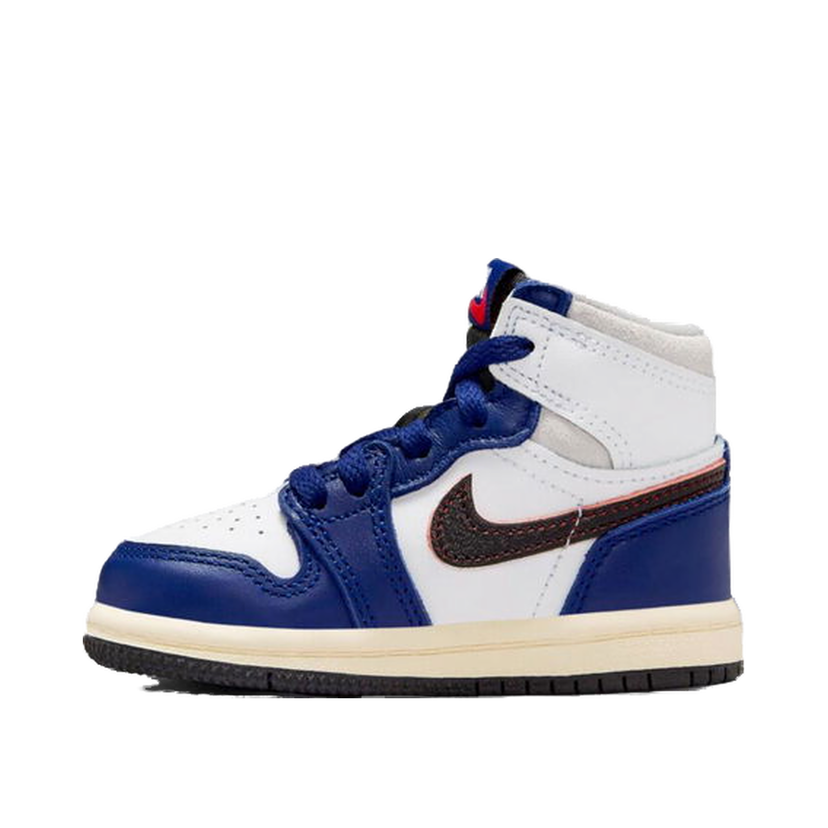 Tennarit ja kengät Jordan Jordan 1 Retro High OG Sininen | FD1413-100